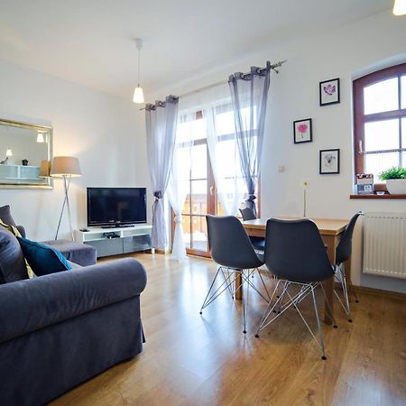 Apartment Sun & Snow Centrum Obroncow Pokoju Karpacz Dış mekan fotoğraf