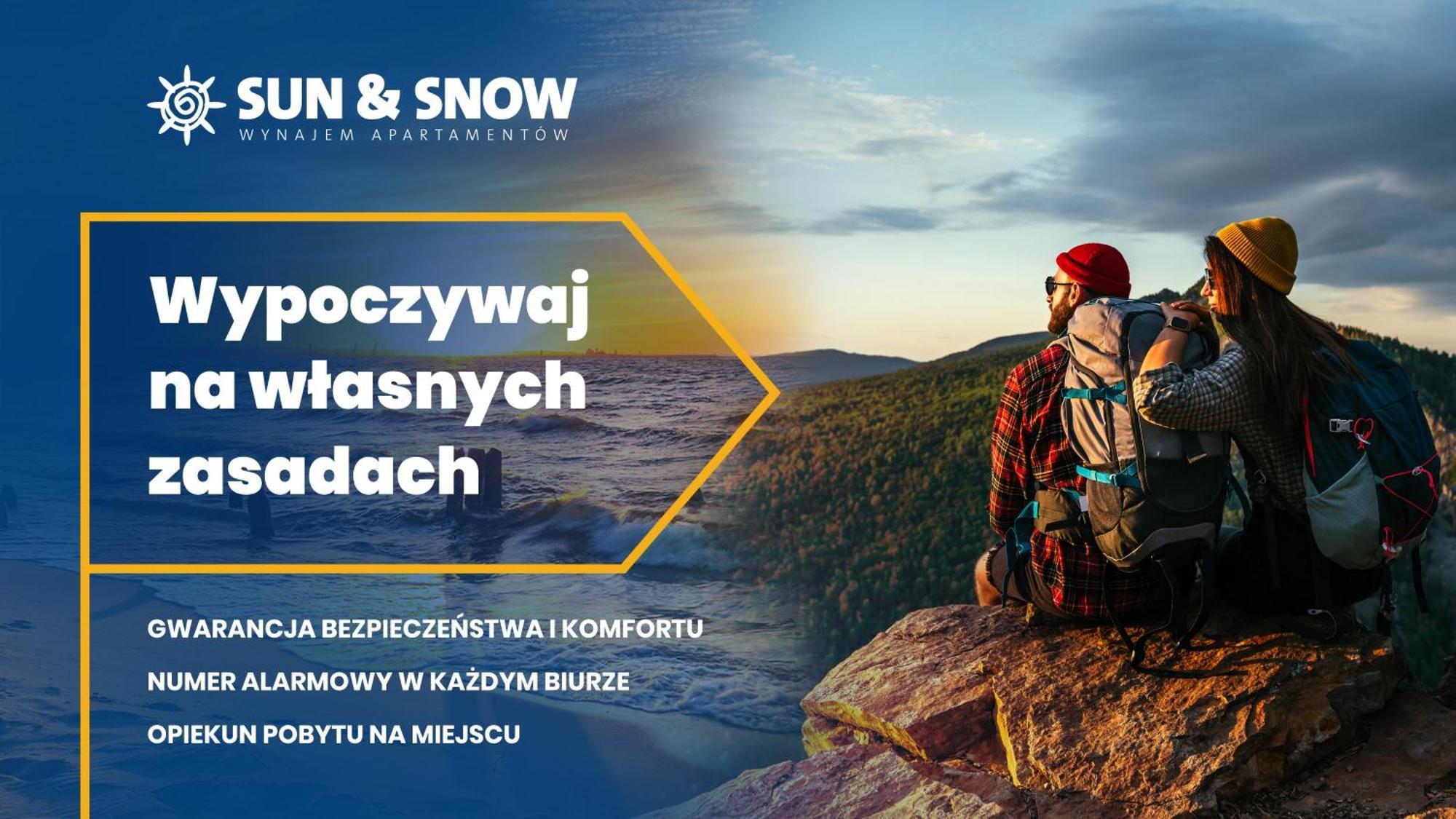 Apartment Sun & Snow Centrum Obroncow Pokoju Karpacz Dış mekan fotoğraf